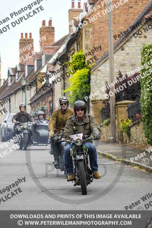 Vintage motorcycle club;eventdigitalimages;no limits trackdays;peter wileman photography;vintage motocycles;vmcc banbury run photographs